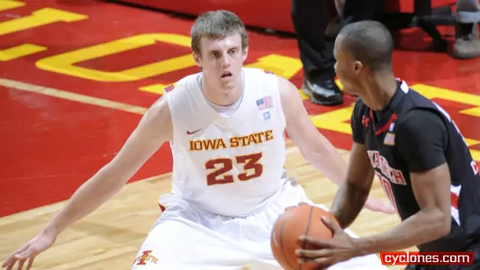 Oklahoma Downs Iowa State in Overtime, 82-76