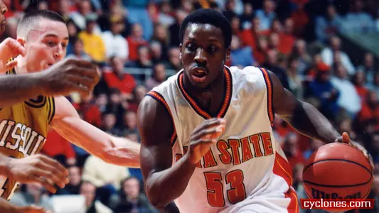 Nurse Reflects On The Magical 1999-2000 Cyclone Season