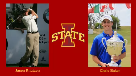 Cyclone Golfers Earn Tour Cards