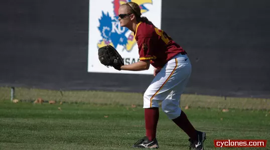 Quick Hits With Amber Ewert