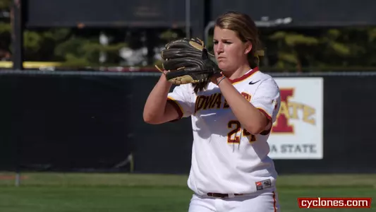 Valparaiso Defeats Cyclones at UTEP Invitational