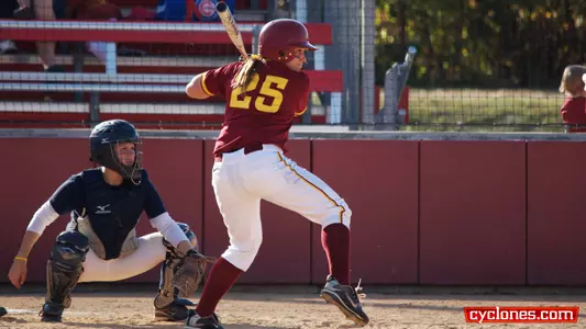 Cyclones Win Two, Improve To 2-1