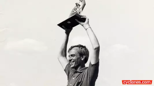 Cyclones.tv to Air Bill Bergan, Cyclone Legend