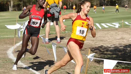 Cyclones Set to Open Season at Bulldog Classic