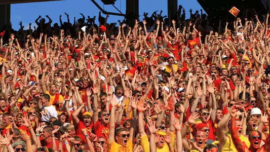 "Fan Celebration Day" For Kansas Plus The Race To 50k