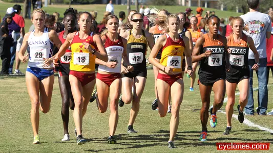 Casey, Stack, Nelson Earn All-Academic Honors