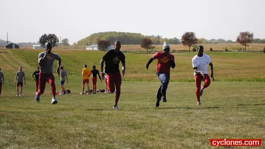 Track and Field Preseason Update No. 2: Sprints/Hurdles
