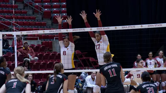 Blocking Boosts Cyclones Over Bears