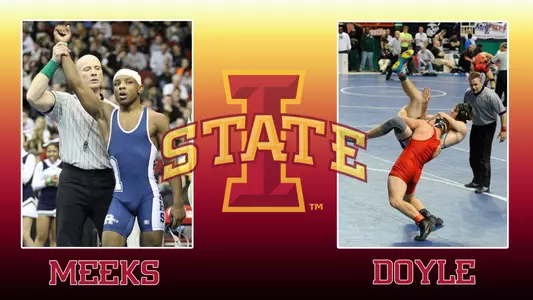 Cyclones Add Two More For 2012 Class