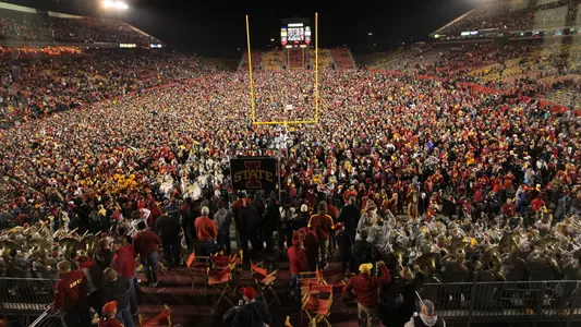 Vote Now For 2011 Central Iowa Sports Awards