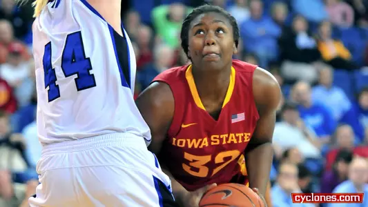 Cyclones Travel To Reno For Nugget Classic