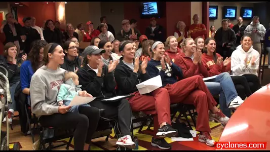 Volleyball To Host First and Second Rounds