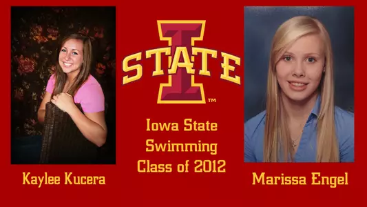 Cyclones Sign Two Swimmers For 2012-13