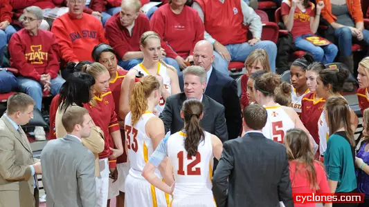 Cyclone 4 Pack Available for Women?s Hoops Games