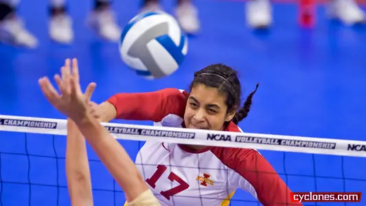 Cyclones Meet Illini On Saturday