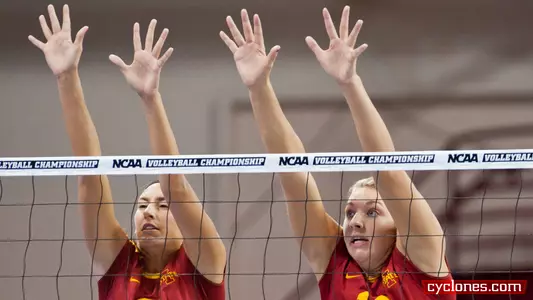 Cyclones To Play on ESPNU, FSN
