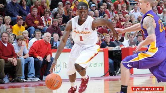 Iowa State Faces Prairie View A&M on Tuesday