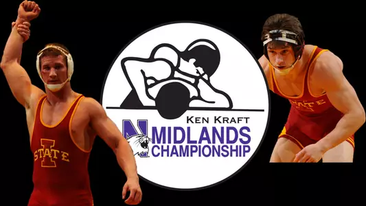 Cyclones Gear Up for 49th Annual Midlands Championships