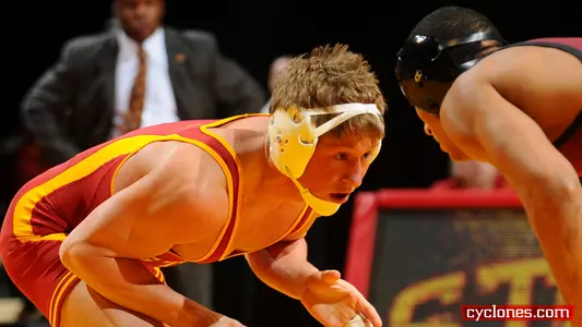 Goettl Beats No. 1 Maple; OU Defeats Cyclones, 19-16