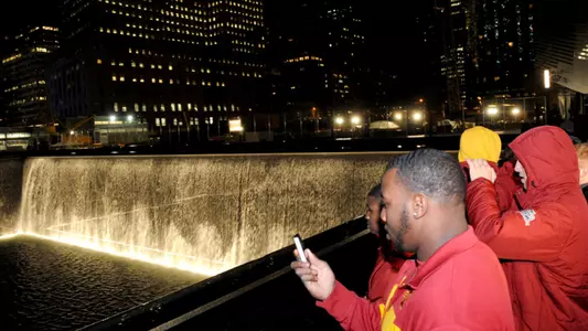 The New York Experience: Six Months Later