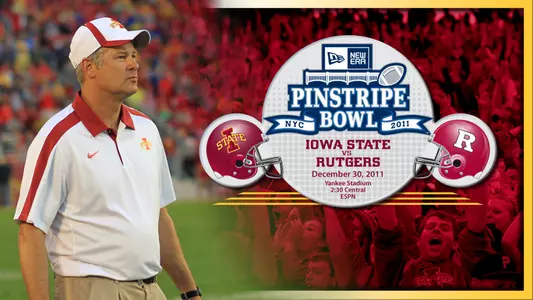 New Era Pinstripe Bowl Ticket Count Nears 5,000