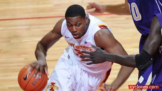 Cyclones Beat Prairie View A&M, 84-59