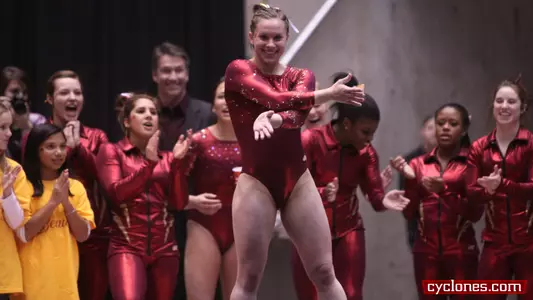 Freshman Shealy Qualifies for National Competition