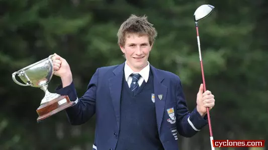 Cyclone Golf Inks One Of New Zealand's Best