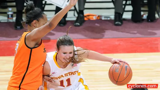 Bolte Added To State Farm Wade Watch List