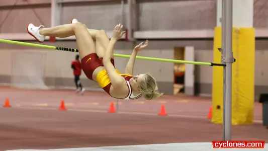 Poster, Willms Win at Haylett