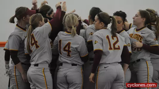 Cyclones Score Wins Over Marist and Liberty