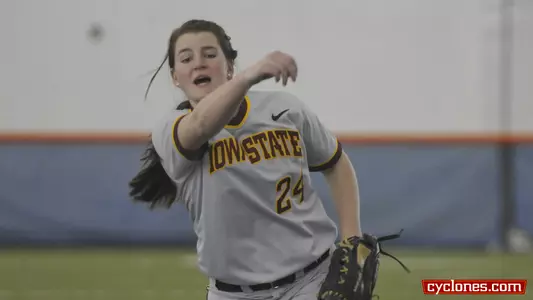 Pitchers Shine in Win, Loss