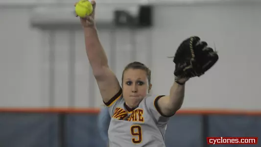 Notre Dame Defeats Iowa State, 1-0