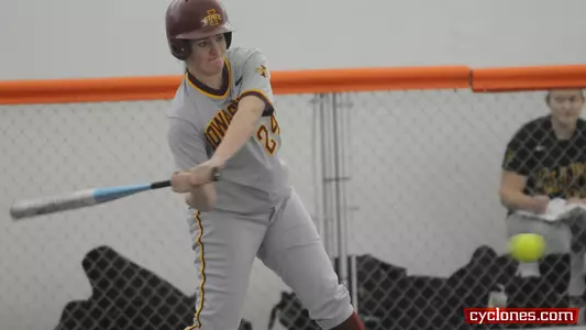 Cyclones Return Home after Tournament Cancellation
