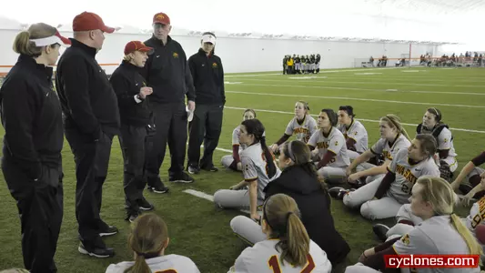 Cyclones' Series with UMKC Cancelled