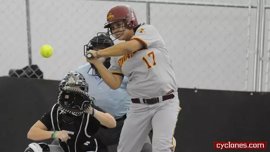 Cyclones Fall to Buckeyes, Golden Hurricane