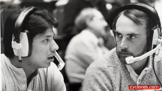 A Quarter Century Later Espinoza Looks Back