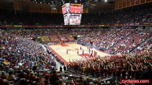 Three Of Final Four Home Games Sold Out