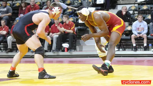 Ward Returns for One More Run at a Title