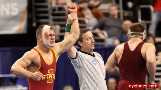 VIDEO: Jon Reader Championship Highlights, Interview