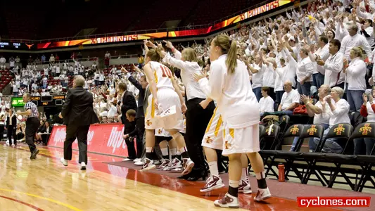 Looking Back: "White Out" Victory Over Texas