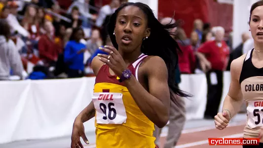 Cyclones Open Season With 16 Wins