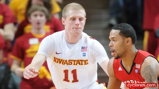 Christopherson Will Provide Leadership