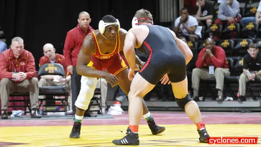 Spangler, Ward Return; Iowa State Falls to Oregon State
