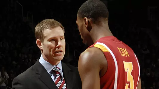 Hoiberg Hopes Italian Trip Will Be Beneficial