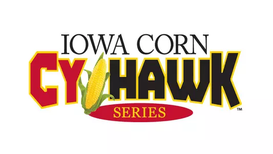 Iowa Corn Becomes Partner for "Iowa Corn Cy-Hawk Series"