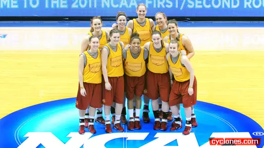 Looking Back: Women's Basketball Season In Review