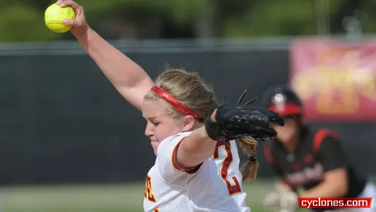 Holliday Has Bright Future with Cyclones