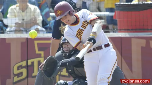 Scrappy Cyclones Defeat Kansas