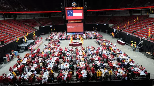 Cy's House of Trivia Shatters Attendance Records